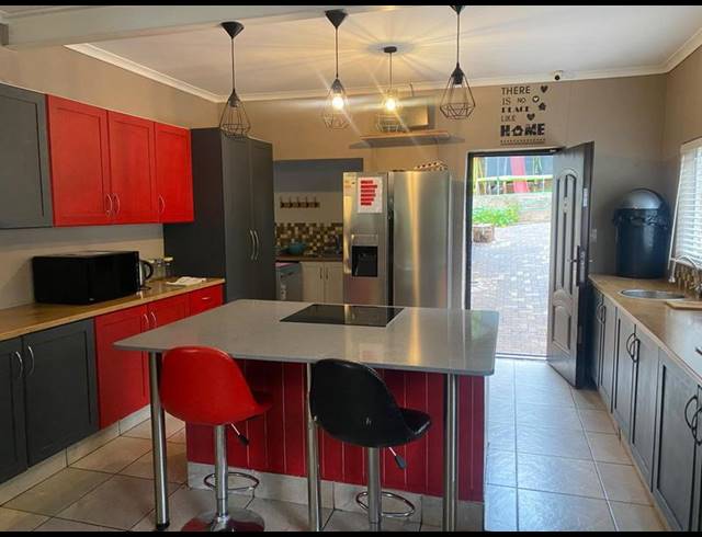 3 BEDROOM HOUSE FOR SALE IN MULBARTON